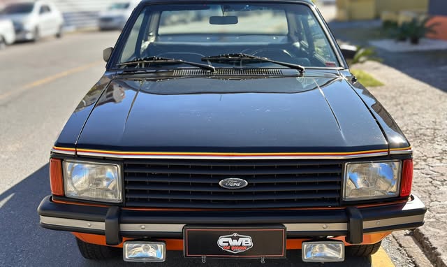 FORD CORCEL GT - Imagem 18