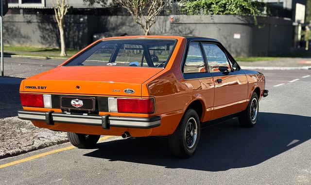 FORD CORCEL GT - Imagem 3