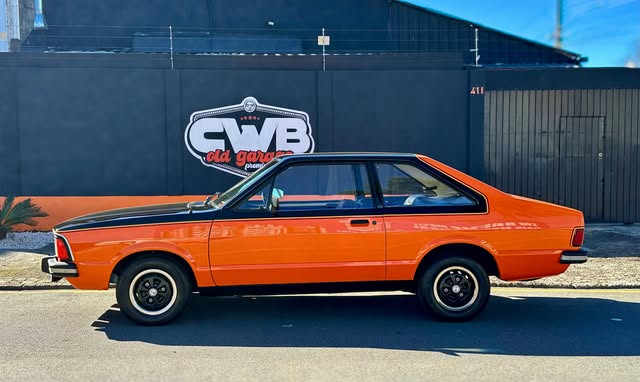 FORD CORCEL GT - Imagem 4