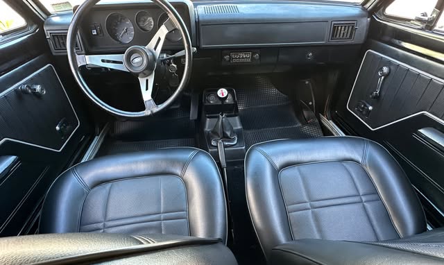 FORD CORCEL GT - Imagem 6