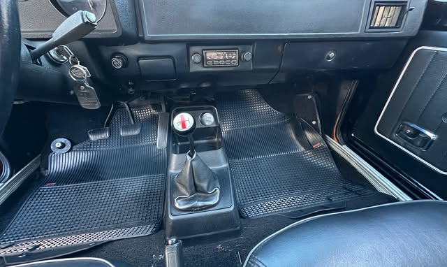 FORD CORCEL GT - Imagem 7