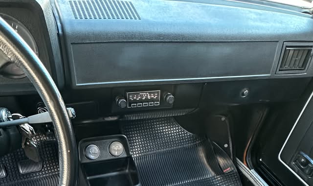 FORD CORCEL GT - Imagem 8