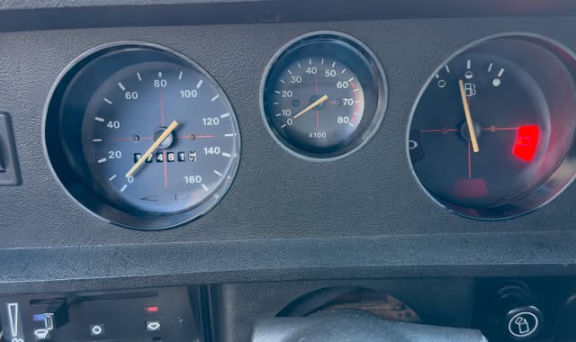FORD CORCEL GT - Imagem 10
