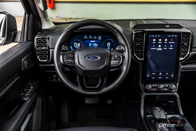 FORD RANGER LIMITED PLUS - Imagem 2