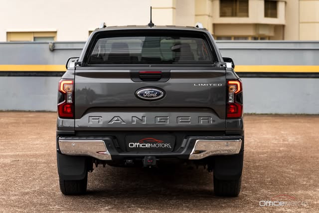 FORD RANGER LIMITED PLUS - Imagem 6