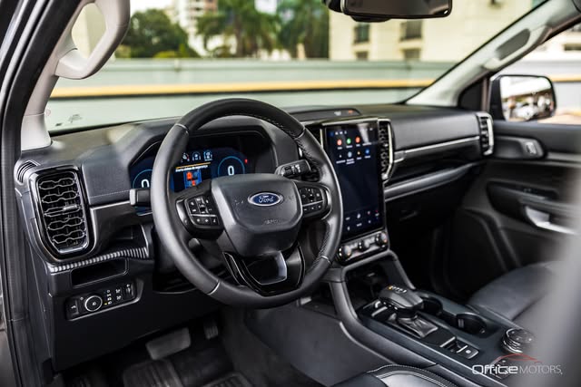 FORD RANGER LIMITED PLUS - Imagem 7
