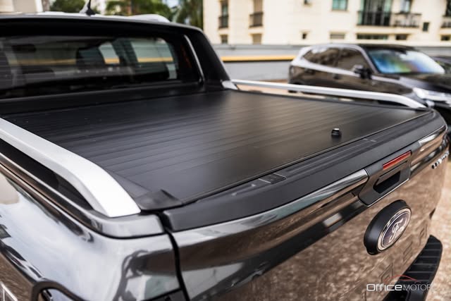 FORD RANGER LIMITED PLUS - Imagem 8