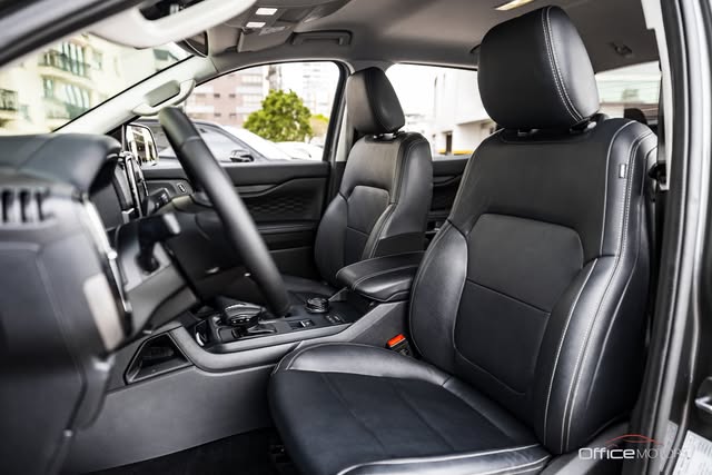 FORD RANGER LIMITED PLUS - Imagem 9