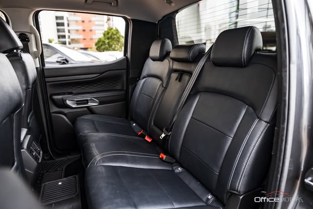 FORD RANGER LIMITED PLUS - Imagem 10