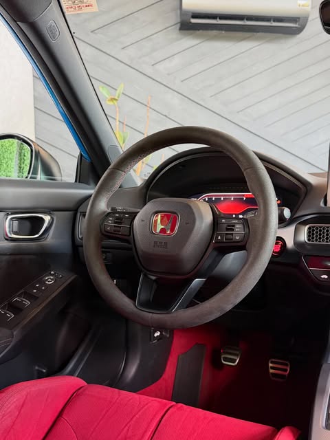 HONDA CIVIC TYPE R - Imagem 4