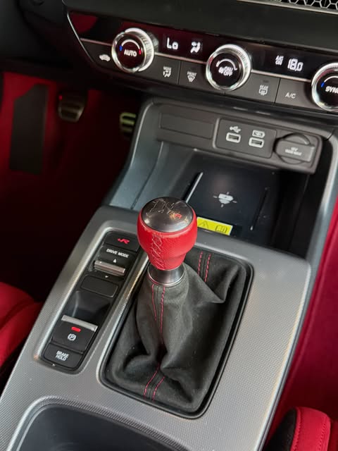 HONDA CIVIC TYPE R - Imagem 5