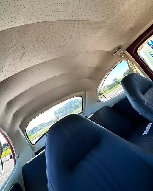 VOLKSWAGEN FUSCA - Imagem 5