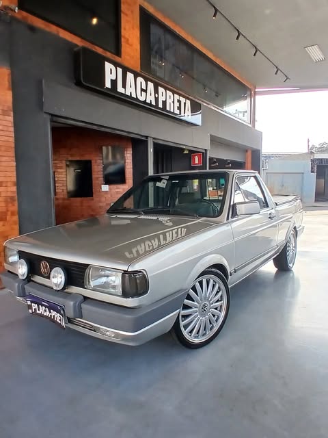 VOLKSWAGEN SAVEIRO - Imagem 2