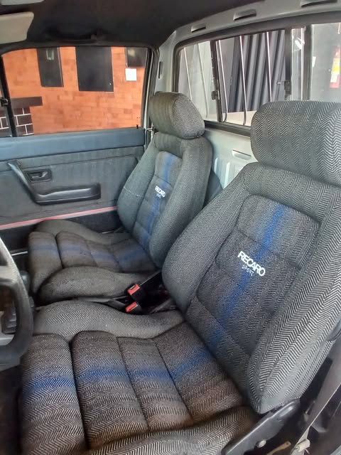 VOLKSWAGEN SAVEIRO - Imagem 13