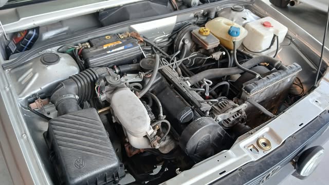 VOLKSWAGEN SAVEIRO - Imagem 16