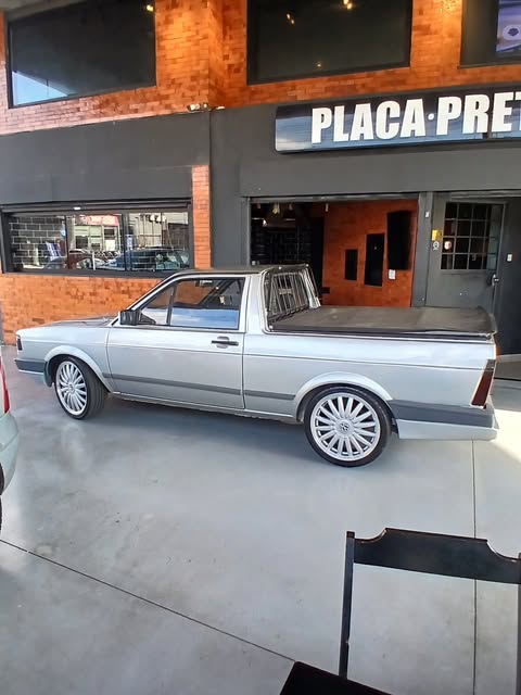 VOLKSWAGEN SAVEIRO - Imagem 3