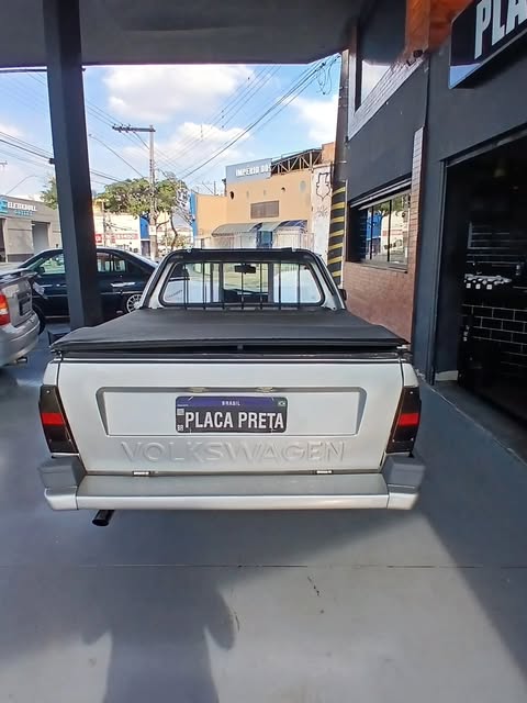 VOLKSWAGEN SAVEIRO - Imagem 5