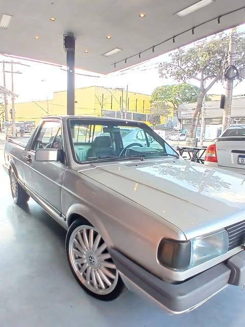 VOLKSWAGEN SAVEIRO - Imagem 7