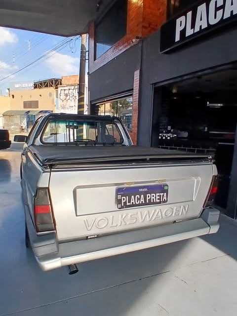 VOLKSWAGEN SAVEIRO - Imagem 8