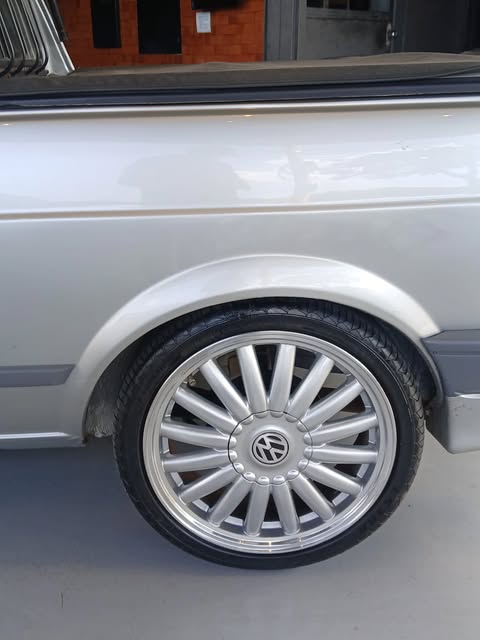 VOLKSWAGEN SAVEIRO - Imagem 10