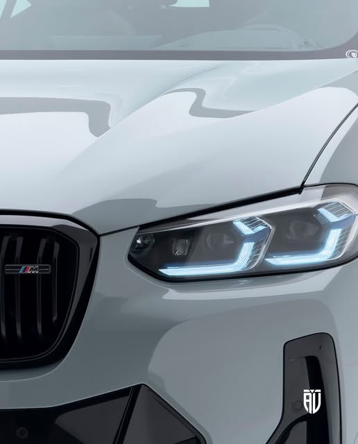 BMW X4 M40I - Imagem 4