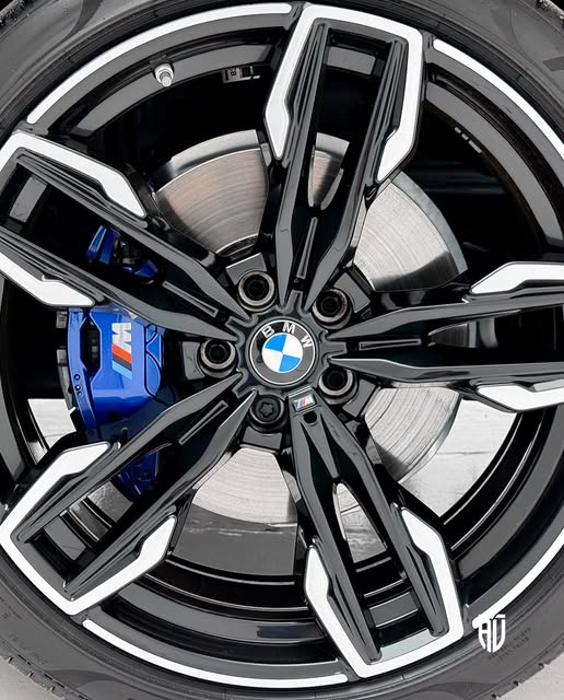 BMW X4 M40I - Imagem 5