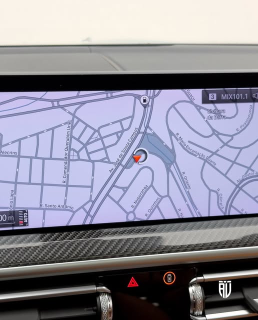 BMW X4 M40I - Imagem 7