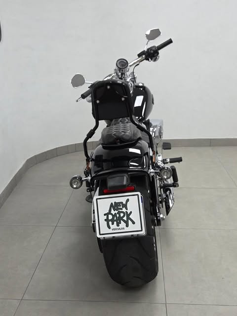HARLEY-DAVIDSON SOFTAIL BREAKOUT - Imagem 11