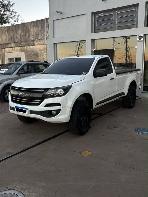 CHEVROLET S10 LT CS - Imagem 2
