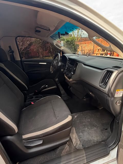 CHEVROLET S10 LT CS - Imagem 11