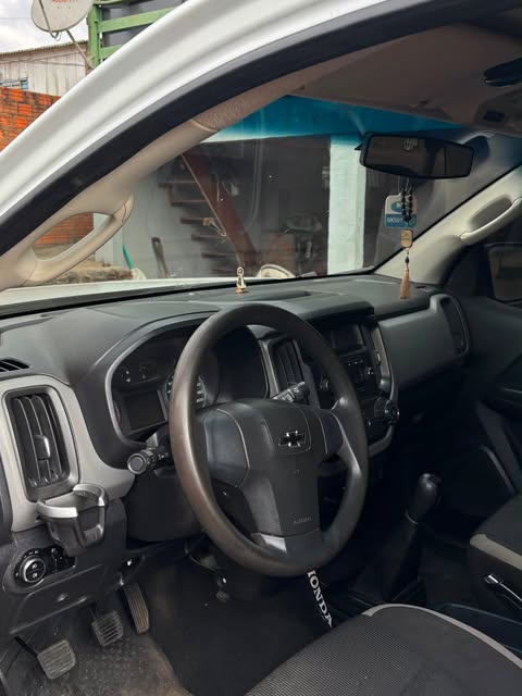 CHEVROLET S10 LT CS - Imagem 12