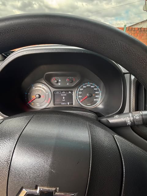 CHEVROLET S10 LT CS - Imagem 14