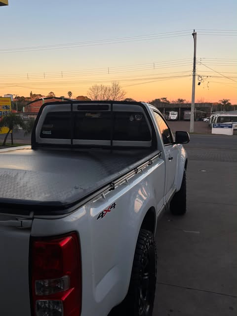 CHEVROLET S10 LT CS - Imagem 4