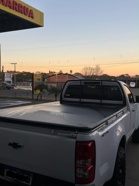 CHEVROLET S10 LT CS - Imagem 5