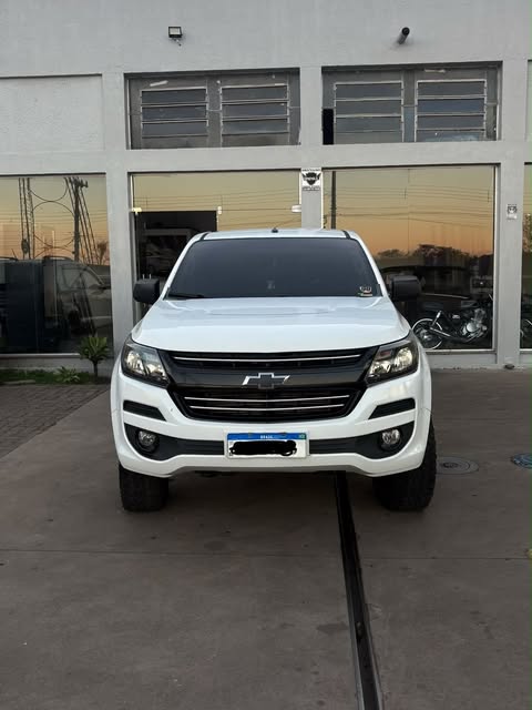CHEVROLET S10 LT CS - Imagem 6