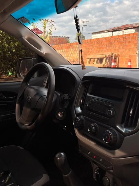 CHEVROLET S10 LT CS - Imagem 9