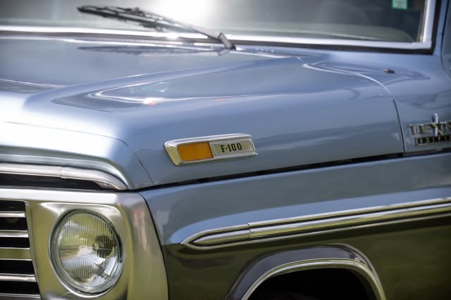 FORD F-1000 - Imagem 2
