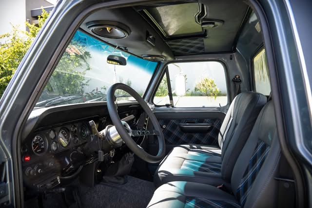 FORD F-1000 - Imagem 11