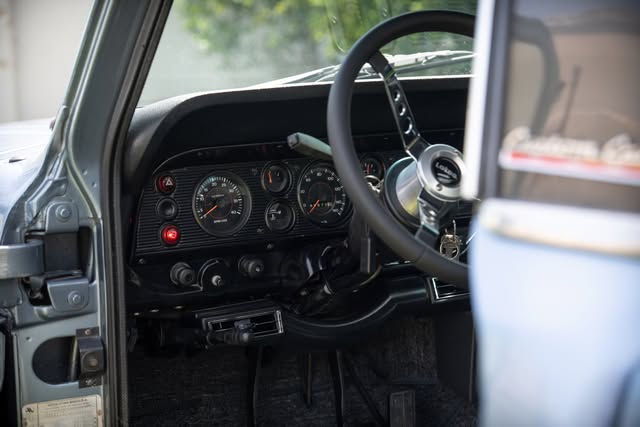 FORD F-1000 - Imagem 15