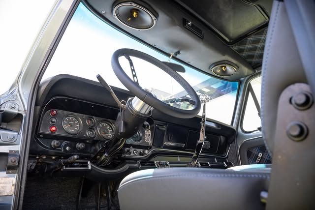FORD F-1000 - Imagem 16