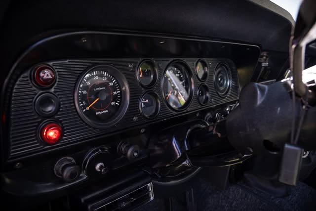 FORD F-1000 - Imagem 17