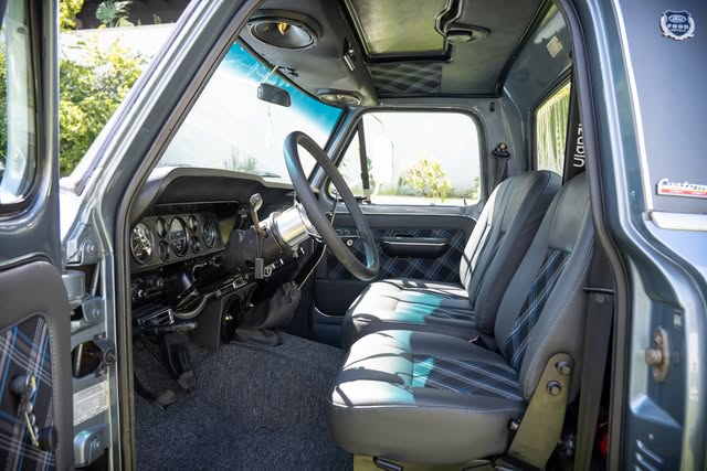 FORD F-1000 - Imagem 18