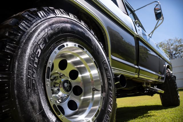 FORD F-1000 - Imagem 20
