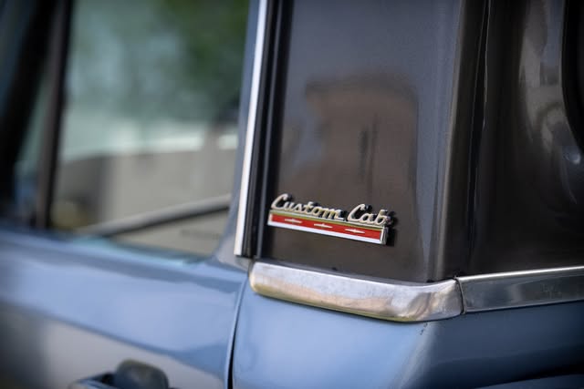 FORD F-1000 - Imagem 10