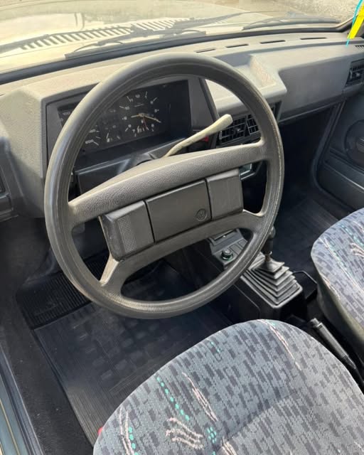 VOLKSWAGEN GOL GL - Imagem 2
