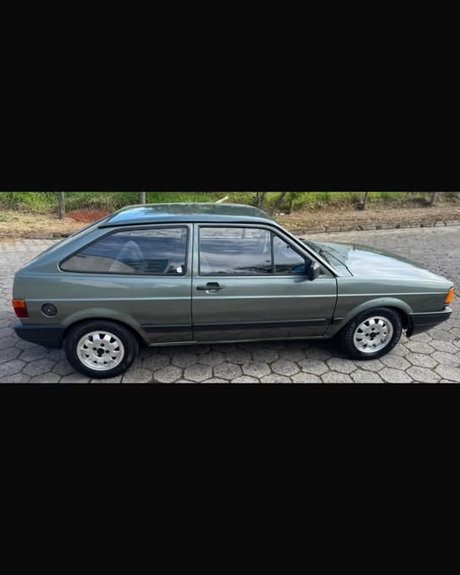VOLKSWAGEN GOL GL - Imagem 11