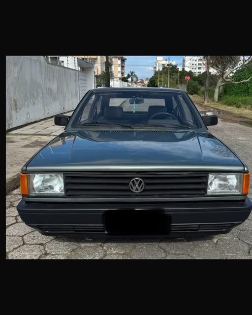 VOLKSWAGEN GOL GL - Imagem 12