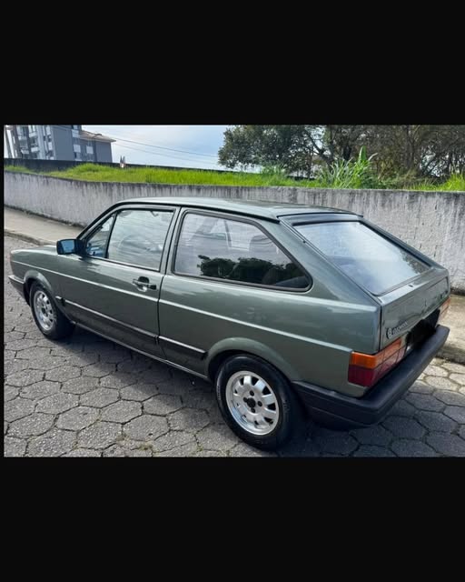 VOLKSWAGEN GOL GL - Imagem 13