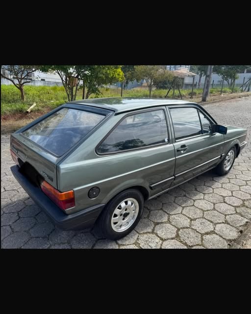 VOLKSWAGEN GOL GL - Imagem 14