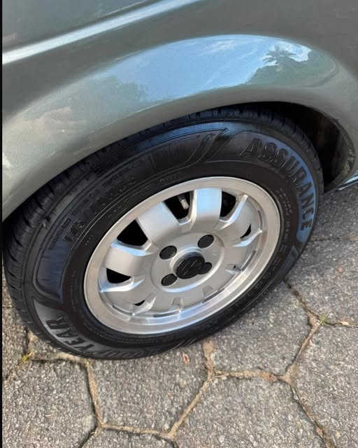 VOLKSWAGEN GOL GL - Imagem 18